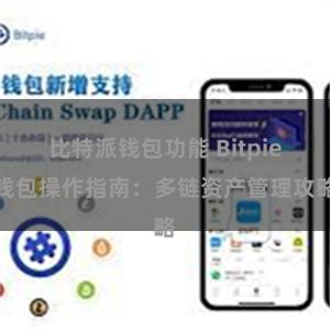 比特派钱包功能 Bitpie钱包操作指南：多链资产管理攻略