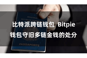 比特派跨链钱包  Bitpie钱包守旧多链金钱的处分