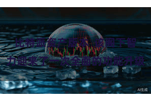 比特派资产版本  该阁下智力迎来了一次全面的功能升级